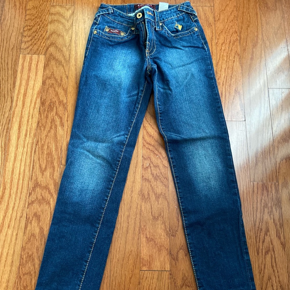 Baby Phat Jeans Juniors